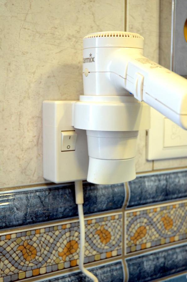Vila Liliacul Biharfüred Kültér fotó